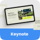Agriculture Technology Keynote Presentation - GraphicRiver Item for Sale